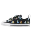 Converse x Bluey Chuck Taylor All Star Ox Easy-On “Black”