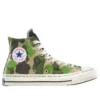 Converse x Brain Dead Chuck 70 “White Black”