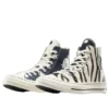Converse x Brain Dead Chuck 70 “White Black”