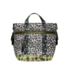 Converse x Brain Dead Utility Bag “Black Multi”