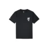 Converse x Bugs Bunny Graphic T-Shirt Asia Sizing “Black”