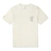 Converse x Bugs Bunny Graphic T-Shirt Asia Sizing “White”