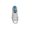 Converse x Chiara Ferragni Chuck Taylor All Star Lift Ox “Silver Red”