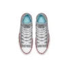 Converse x Chiara Ferragni Chuck Taylor All Star “Lift Silver”