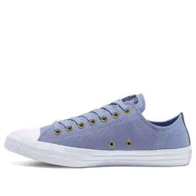 Converse x Clean “n Preme Chuck Taylor All Star Low “Blue”