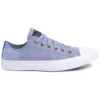 Converse x Clean “n Preme Chuck Taylor All Star Low “Blue”