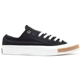 Converse x CLOT Chuck Taylor All Star Ox “Black”
