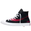 Converse x Coca-Cola Chuck Taylor All Star “Black”