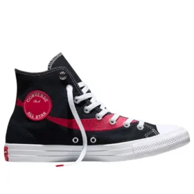 Converse x Coca-Cola Chuck Taylor All Star “Black”