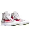 Converse x Coca-Cola Chuck Taylor All Star “Grey”