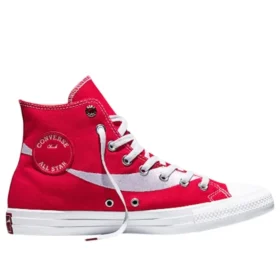Converse x Coca-Cola Chuck Taylor All Star “Red”