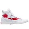 Converse x Coca-Cola Chuck Taylor All Star “White”