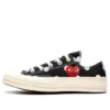 Converse x COMME des GARCONS Chuck 70 Low “Black Polka Dot”