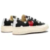 Converse x COMME des GARCONS Chuck 70 Low “Black Polka Dot”