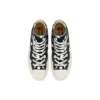 Converse x COMME des GARCONS PLAY Chuck 70 Hi “Black Polka Dot”