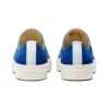 Converse x COMME des GARCONS PLAY Chuck 70 Low “Blue Quartz”