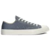Converse x COMME des GARCONS PLAY Chuck 70 Low “Steel Gray”