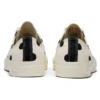 Converse x COMME des GARCONS PLAY Chuck 70 Low “White Polka Dot”