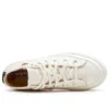 Converse x Comme des Garcons PLAY Single Heart Chuck 70 Hi “Milk”