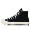 Converse x Concepts Chuck 70 High “Black White”