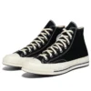 Converse x Concepts Chuck 70 High “Black White”