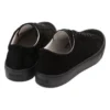 Converse x Coupe J Epais Chuck Taylor All Star Suede Ox “Black”