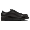 Converse x Coupe J Prm Ox x Regal Chuck Taylor All Star “Black”