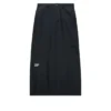 Converse x Daily Paper Cargo Skirt Asia Sizing “Black”