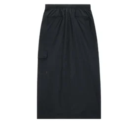 Converse x Daily Paper Cargo Skirt Asia Sizing “Black”