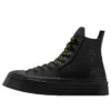 Converse x Daily Paper Chuck 70 De Luxe Squared “Pan-African”