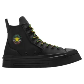 Converse x Daily Paper Chuck 70 De Luxe Squared “Pan-African”