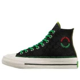 Converse x Daily Paper Chuck 70 “Pan-African”