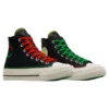 Converse x Daily Paper Chuck 70 “Pan-African”