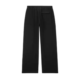 Converse x Daily Paper Gold Standard Pants Asia Sizing “Black”