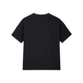 Converse x Daily Paper Gold Standard T-Shirt Asia Sizing “Black” Converse x Daily Paper Gold Standard T-Shirt Asia Sizing “Black”