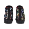Converse x DC Comics Chuck Taylor All Star “Black”