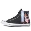 Converse x DC Comics Chuck Taylor All Star High “Wonder Woman”