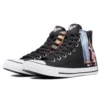Converse x DC Comics Chuck Taylor All Star High “Wonder Woman”