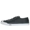 Converse x Denham Leather Jack Purcell RH/DH “Black”