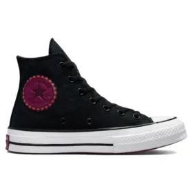 Converse x Dia de Muertos Chuck Taylor All Star 1970s “Black”