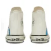Converse x Doraemon Chuck Taylor All Star Aged FP Hi “Off-White”
