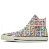 Converse x Doraemon Chuck Taylor All Star Aged TC Hi “Multi”