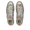 Converse x Doraemon Chuck Taylor All Star Aged TC Hi “Multi”