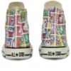 Converse x Doraemon Chuck Taylor All Star Aged TC Hi “Multi”