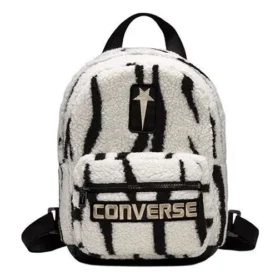 Converse x DRKSHDW Go Lo Backpack “Pearl Black”