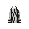 Converse x DRKSHDW Go Lo Backpack “Pearl Black”