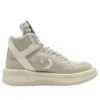 Converse x DRKSHDW TURBOWPN “Oyster Grey”