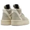 Converse x DRKSHDW TURBOWPN “Oyster Grey”