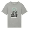 Converse x Dungeons & Dragons Character T-Shirt Asia Sizing “Vintage Grey Heather”