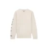 Converse x Dungeons & Dragons Crewneck T-Shirt Asia Sizing “Egret”